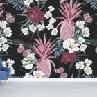 Pink Ananas