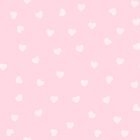Papier Peint Coeur en grand