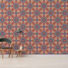 Papier Peint Mandala