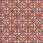 Papier Peint Mandala en grand
