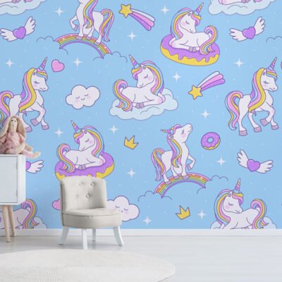 Douce Licorne