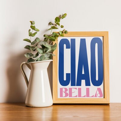 Ciao Bella