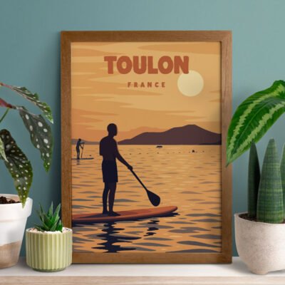 Toulon